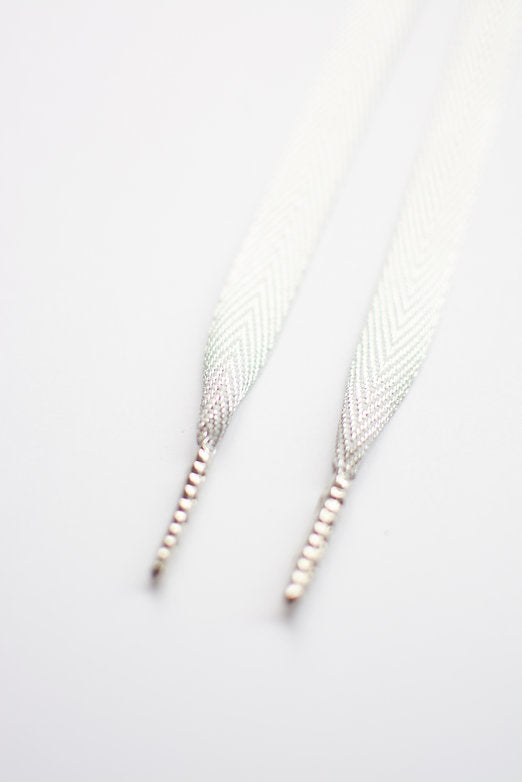 Silver Spark – Metallic plat zilver