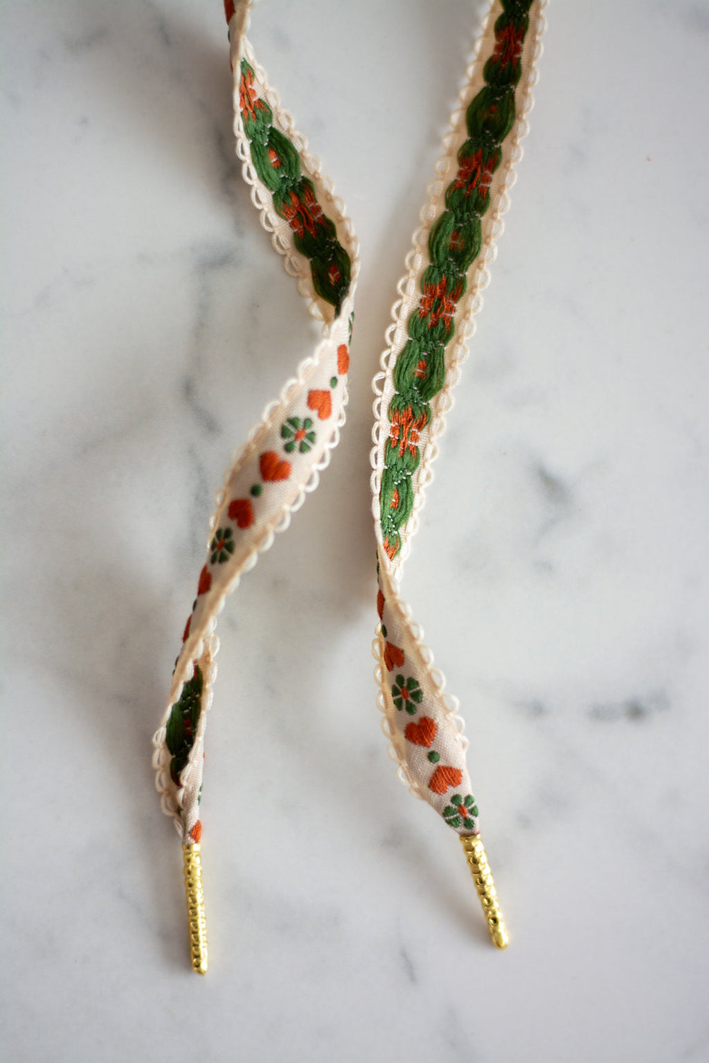 Sweetheart Lace – romantische kantveters met hartjes