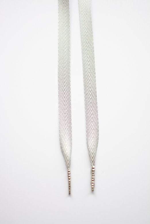 Silver Spark – Metallic plat zilver