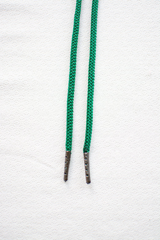 Forest Flow – ronde koordveters groen