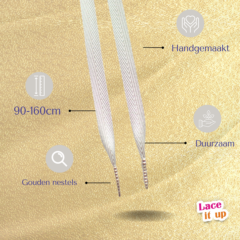 Silver Spark – Metallic plat zilver