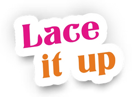 Laceit Up
