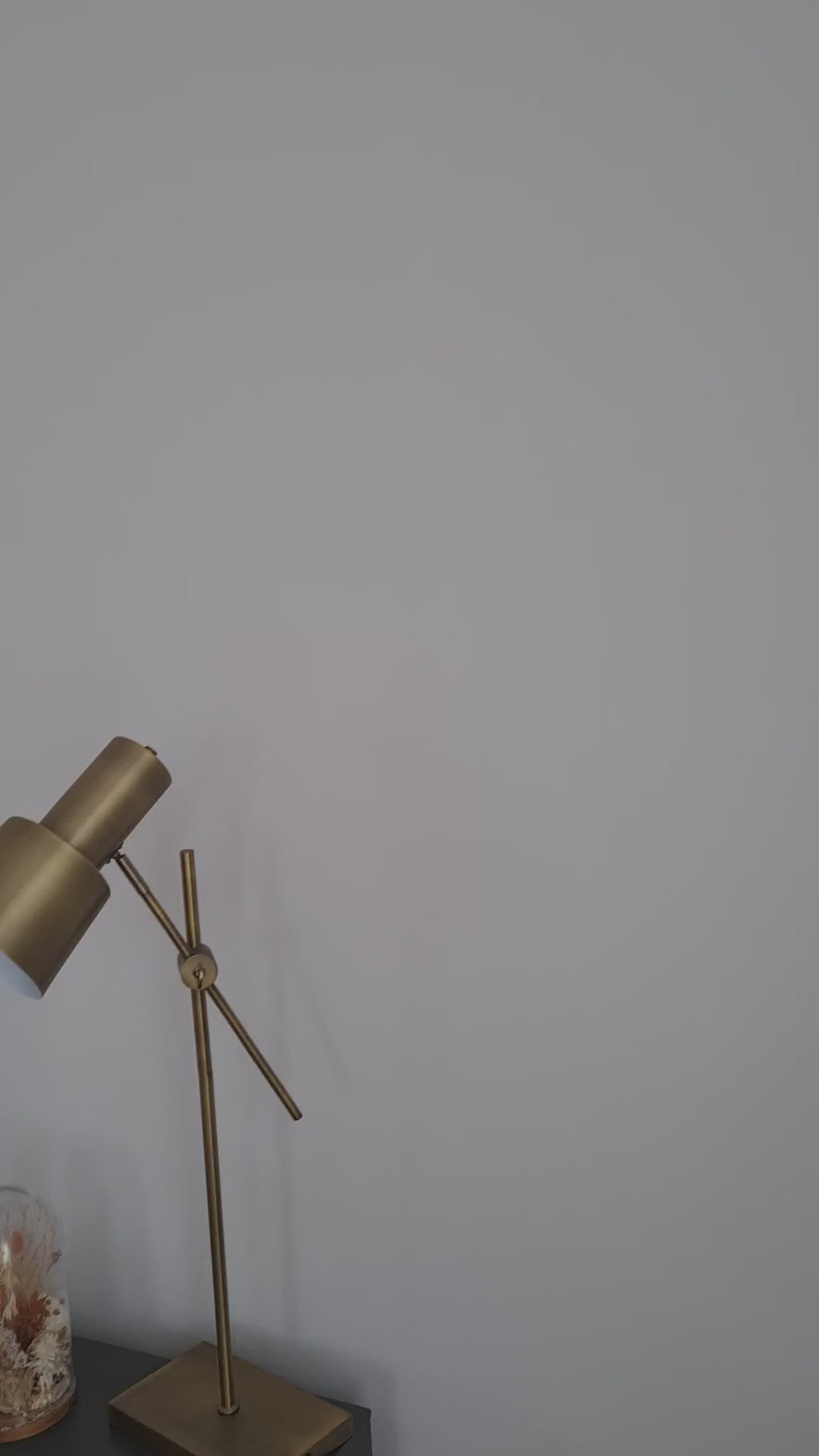 Dusty Rose Luxe – Satijnen veters oudroze