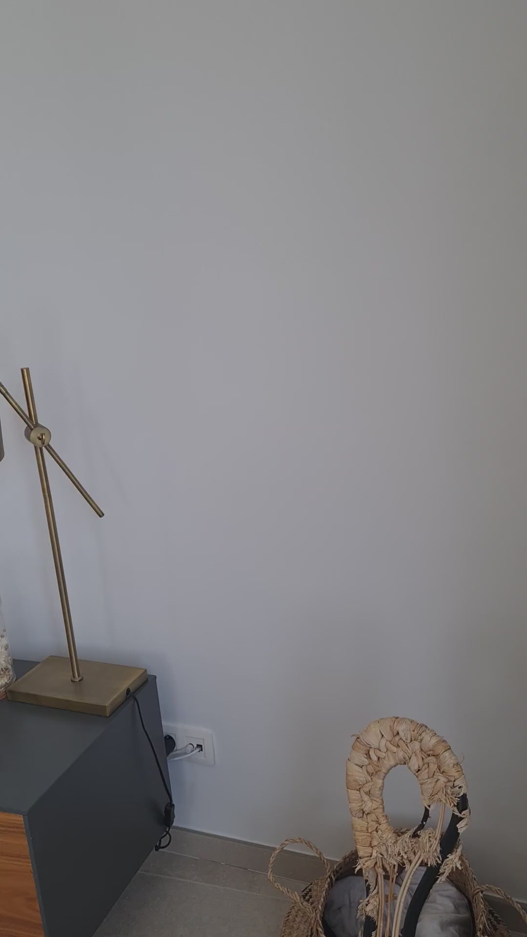 Blush Bloom – platte satijnen veters lichtroze