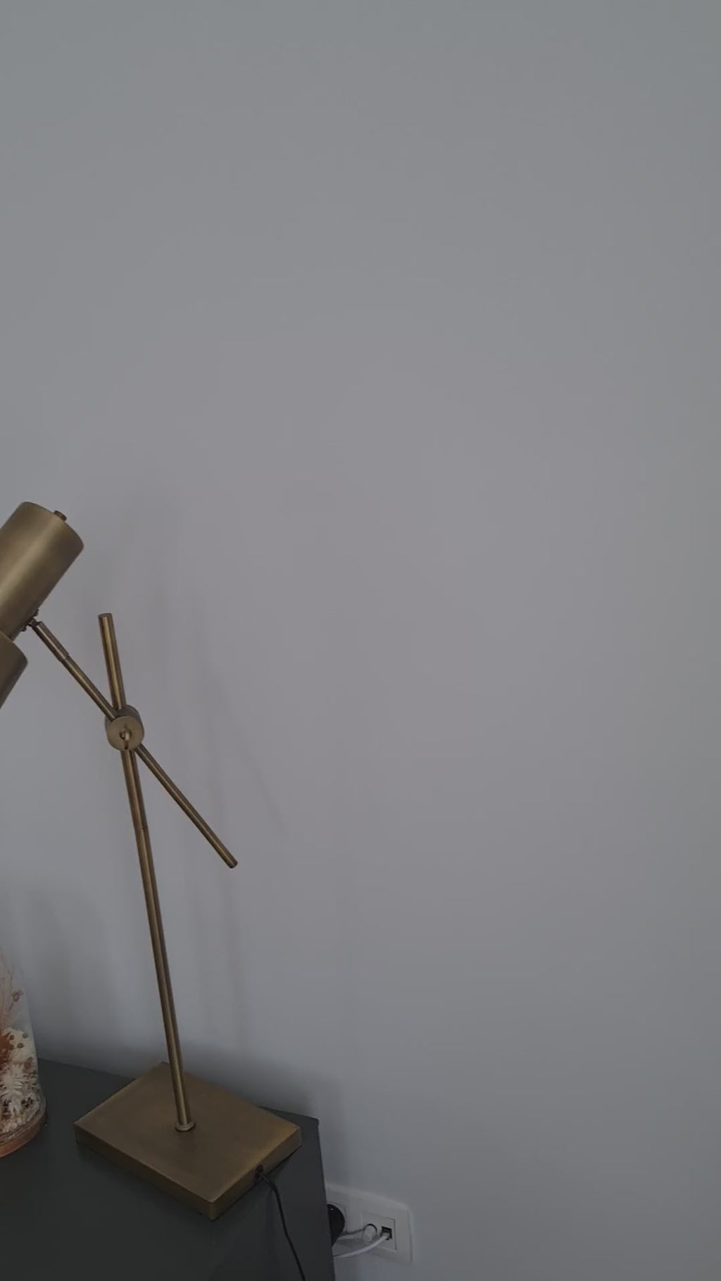 Schoenveters plat satijn luxe - champagne beige breed