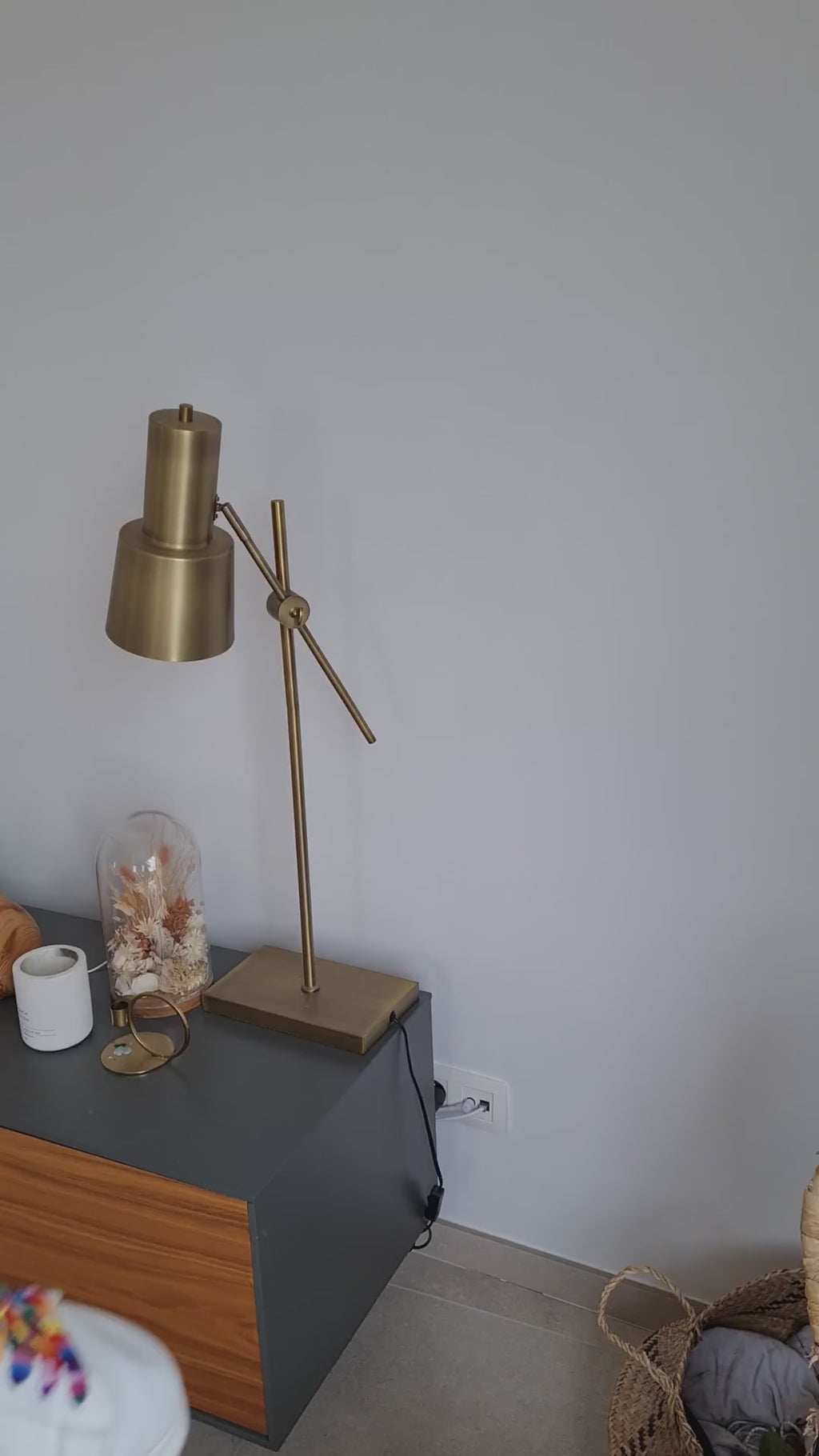 Schoenveters plat - kleurrijke strepen