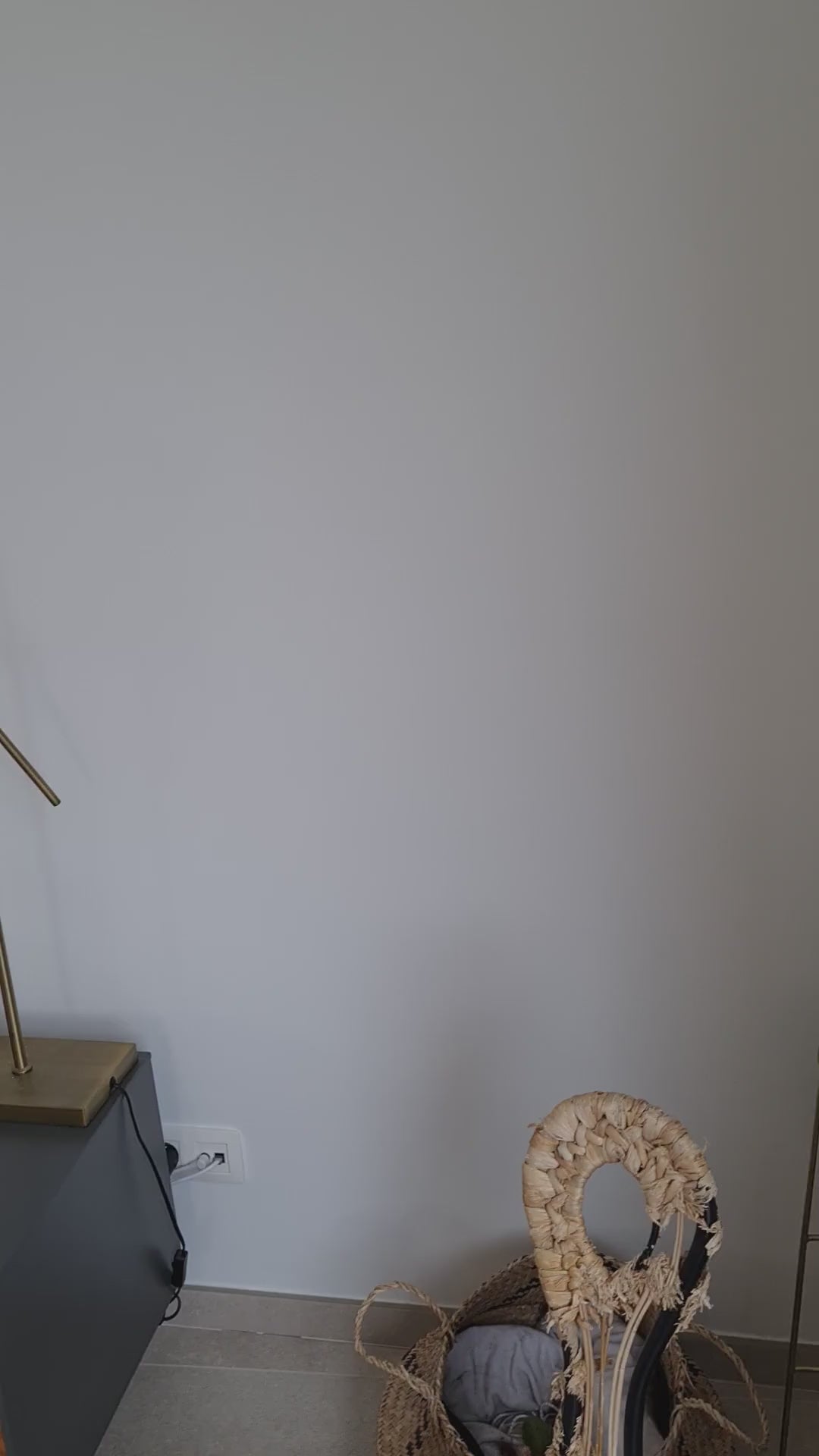 Schoenveters plat - zwart wit geblokt